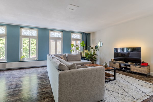 Medium property photo - Raadhuisplein 3A, 5944 AH Arcen